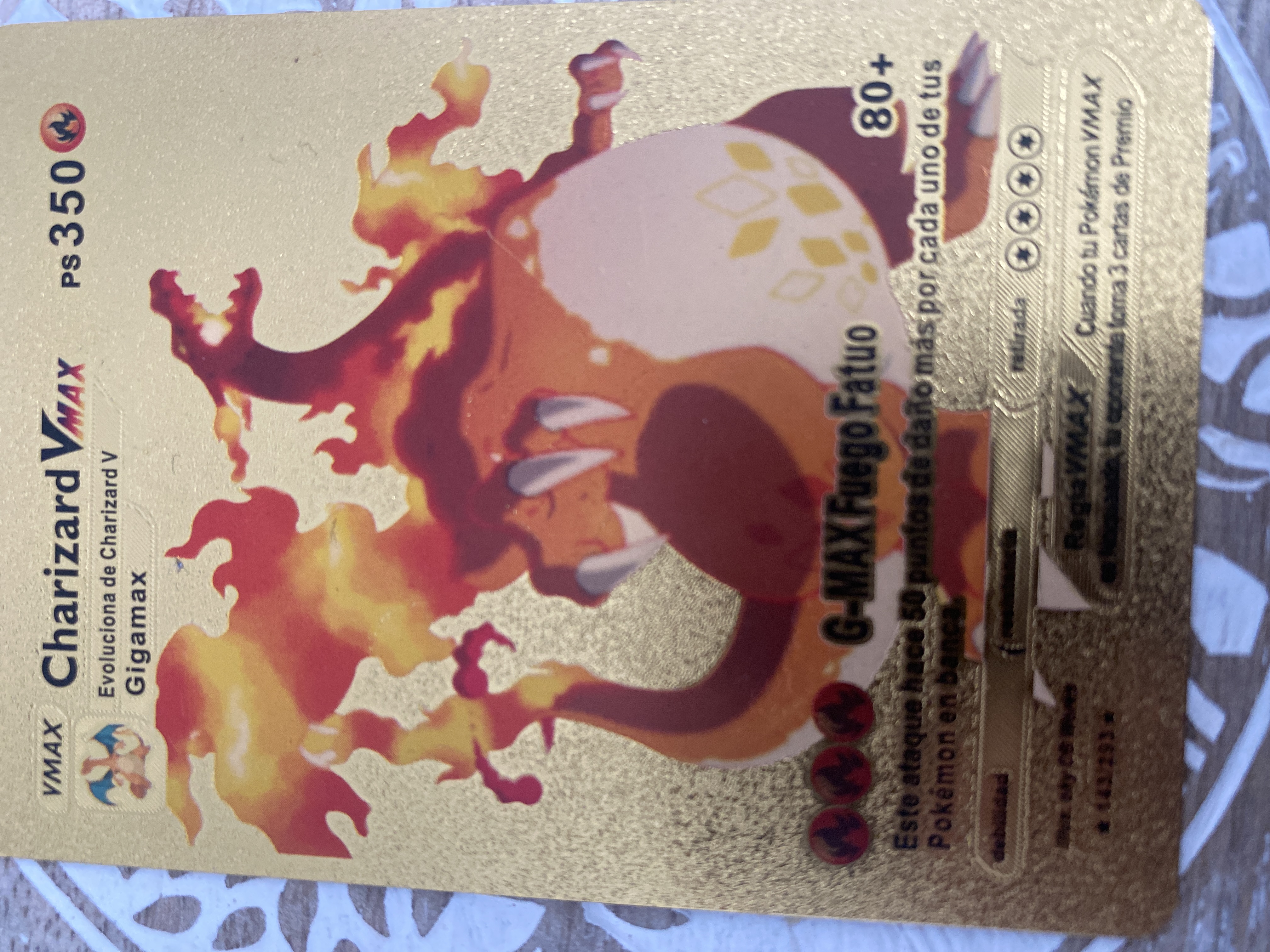 Charizard