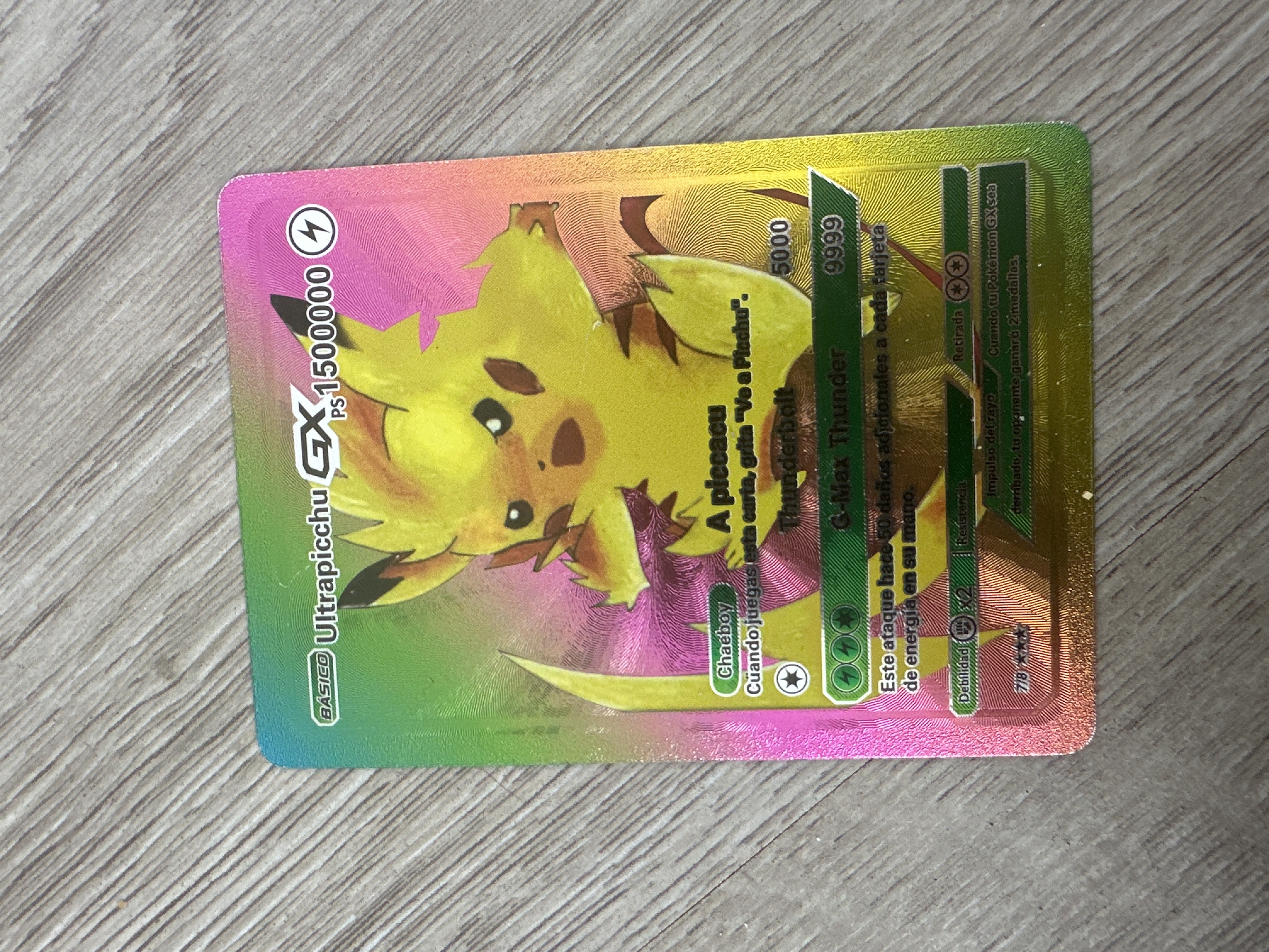 Ultrapicchu